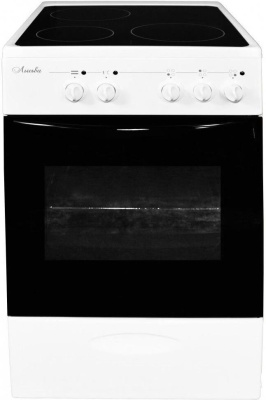 Плита электрическая Лысьва ЭПС 301 МС (EF3001MK00) белый