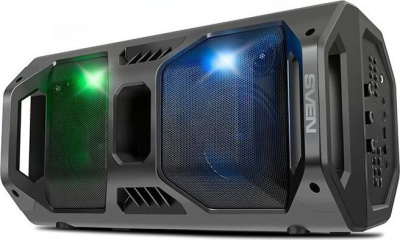 Портативная акустика SVEN PS-600