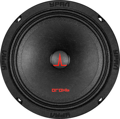 Автоколонки Урал ОГОНЬ ОГ-165