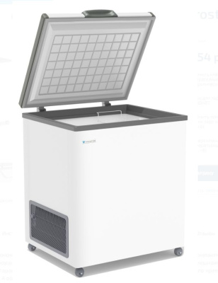 Морозильный ларь FROSTOR F215S