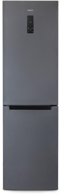 Холодильник Бирюса W980NF