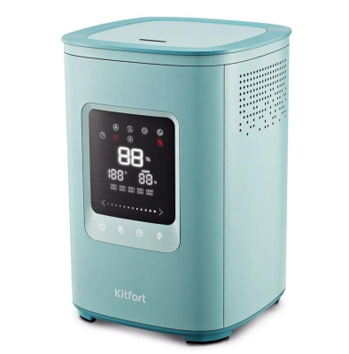 Увлажнитель воздуха Kitfort КТ-3821
