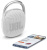 Портативная акустика JBL Clip 4 White