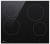 Электрическая варочная поверхность LG CBEZD2414B