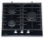 Газовая варочная поверхность Avex HM 4531 B