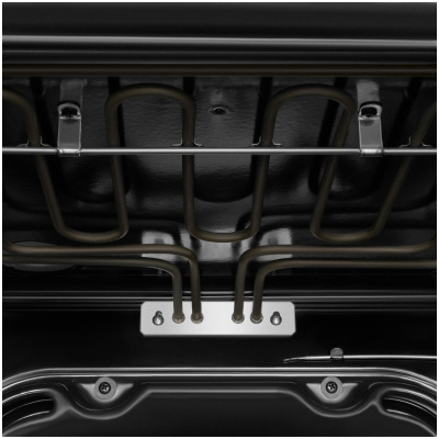 Электрический духовой шкаф Hyundai HEO 6642 IX
