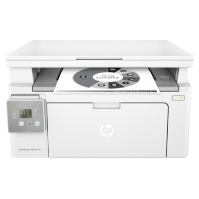 МФУ HP LaserJet Ultra M134a