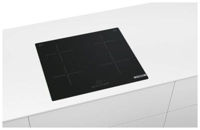 Индукционная варочная поверхность Bosch PUE61KBB5E