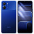 Смартфон TECNO Spark Go 3 4/128GB Galaxy Blue