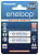 Аккумулятор Panasonic Eneloop AA1900 mAh/1BL-2шт