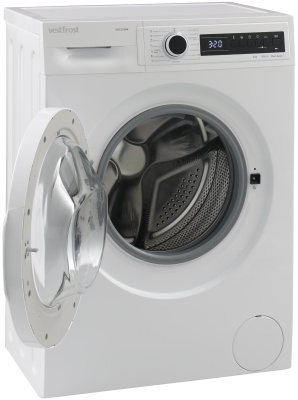 Стиральная машина Vestfrost VF6T2S100W