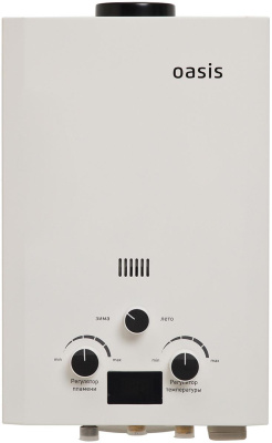 Газовая колонка Oasis OR-16W