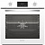 Электрический духовой шкаф Indesit IBFTE 2434 WH