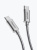 USB кабель Deppa Metal USB Type-C - USB-С (1.2м) 72391 USB кабель Deppa Metal USB Type-C - USB-С (1.2м) 72391