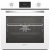 Электрический духовой шкаф Indesit IBFTE 2434 WH Электрический духовой шкаф Indesit IBFTE 2434 WH