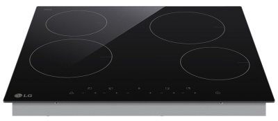 Электрическая варочная поверхность LG CBEZD2414B