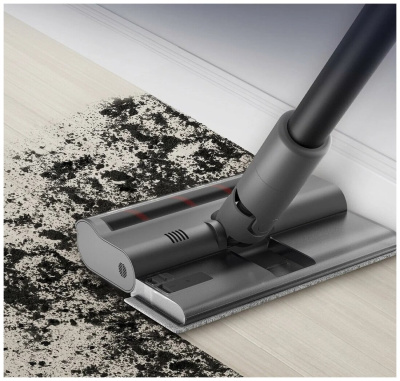 Пылесос Dreame Cordless Vacuum Cleaner V12 Grey