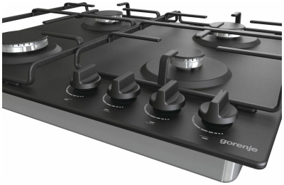 Газовая варочная поверхность Gorenje G640EB
