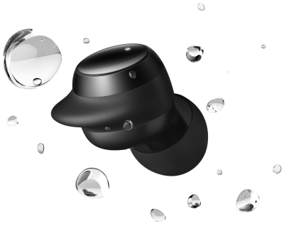 Беспроводные TWS-наушники Xiaomi Redmi Buds 3 Lite Black Беспроводные TWS-наушники Xiaomi Redmi Buds 3 Lite Black