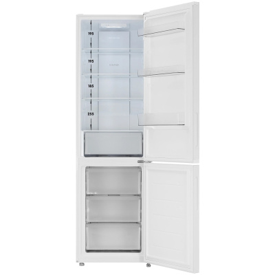 Холодильник Candy CFN6200W