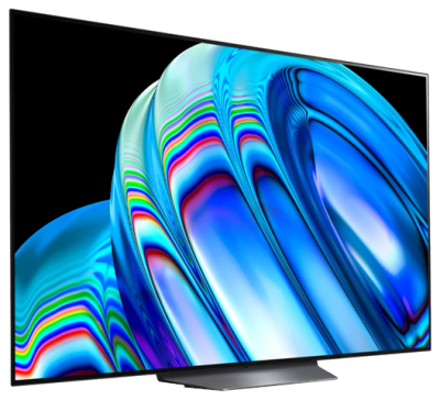 OLED-телевизор LG OLED65B2RLA