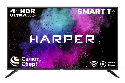 ЖК-телевизор Harper 50U610TS