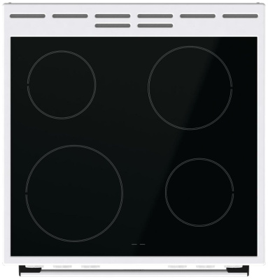 Плита электрическая Gorenje GEC6A11WG