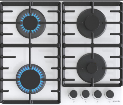 Газовая варочная поверхность Gorenje GT642AXW