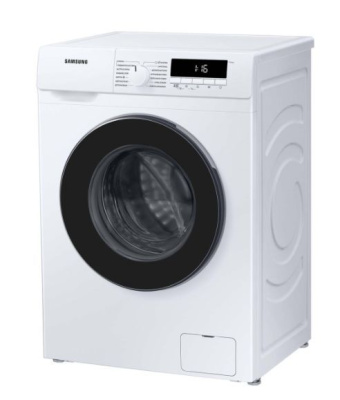 Стиральная машина Samsung WW80T3040BW