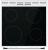 Плита электрическая Gorenje GEC6A11WG