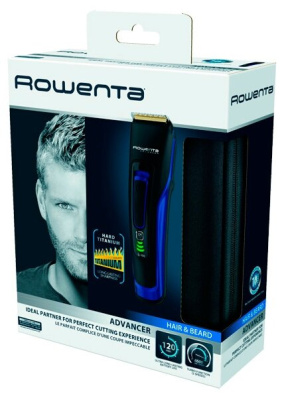 Машинка для стрижки волос Rowenta TN-5220