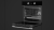 Электрический духовой шкаф Teka HLB 8600 NIGHT RIVER BLACK
