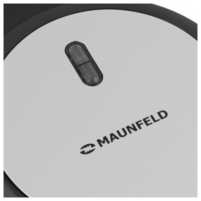 Вафельница Maunfeld MF-1433BK