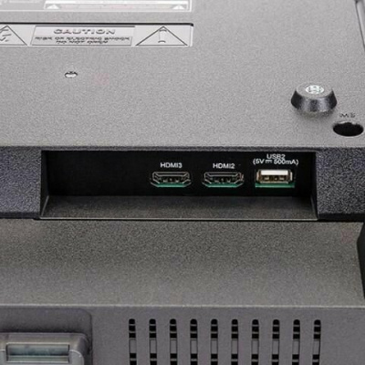 ЖК-телевизор Doffler 40KF29
