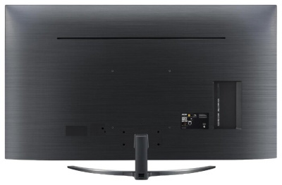 ЖК-телевизор, NanoCell LG 55SM9010PLA