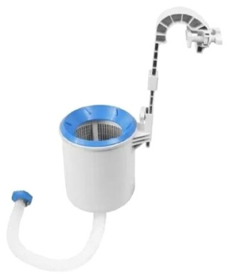 Скиммер для сбора мусора с поверхности бассейна Intex 28000