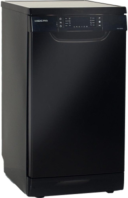 Посудомоечная машина Hiberg F48 1030 B