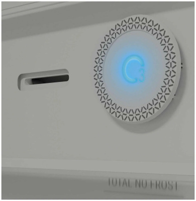 Холодильник Hotpoint HT 7201I M O3