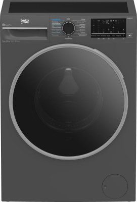 Стиральная машина BEKO B3DFR57H22A  с сушкой