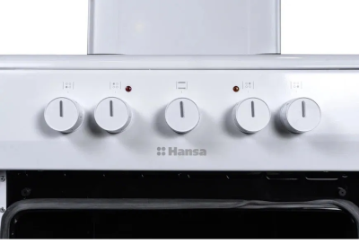 Плита электрическая Hansa FCEW53000