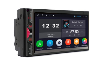 Автомагнитола FIVE F730A