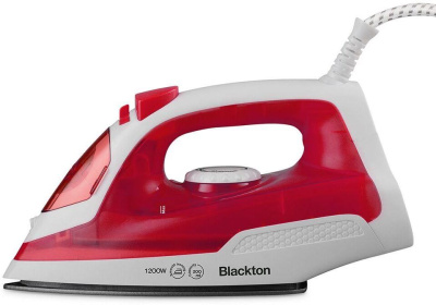 Утюг Blackton Bt SI1110 White-Red