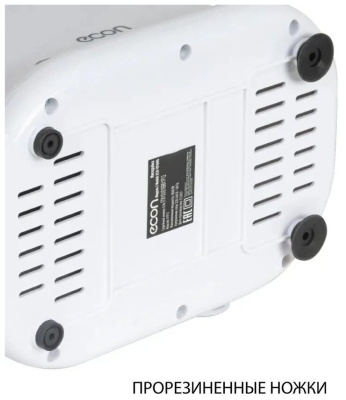 Мясорубка ECON ECO-1016MG