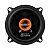 Автоколонки EDGE EDST215-E6
