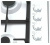 Газовая варочная поверхность Bosch PBP6C2B92R