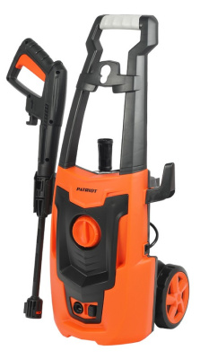 Мойка высокого давления PATRIOT GT 360 Imperial