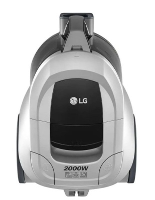 Пылесос LG VC5420NNTS (ПИ)