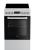 Плита электрическая BEKO FSM57300GW