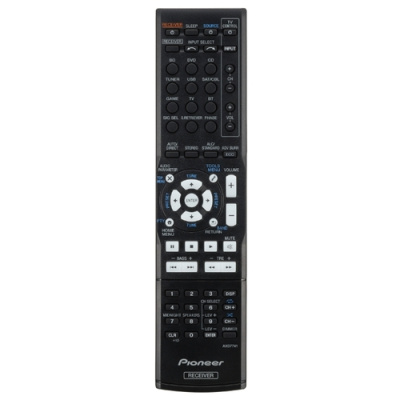 AV-ресивер Pioneer VSX-430-K