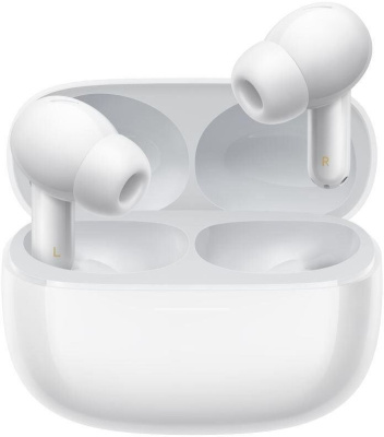 Наушники Xiaomi Redmi Buds 6 Pro Glacier White